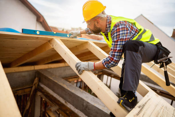 Best Emergency Roof Repair  in Sea Bright, NJ