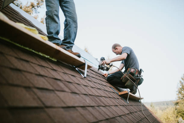 Quick and Trustworthy Emergency Roof Repair Services in Sea Bright, NJ