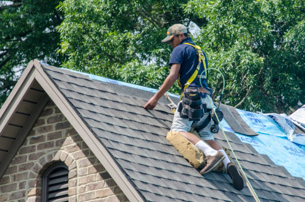 Roof Repair Estimates in Sea Bright, NJ